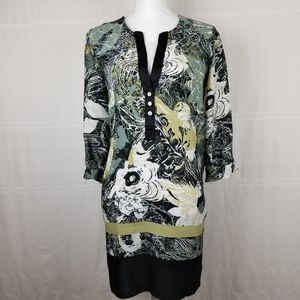 Grace Elements tunic size Large